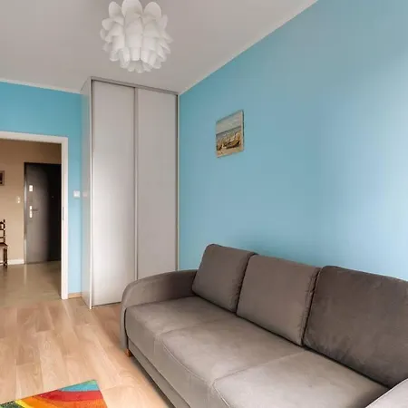 Chic Et Moderne Apartment *