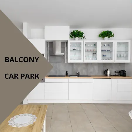 Apartment Chic Et Moderne *