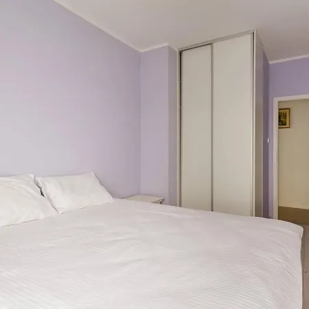 Apartment Chic Et Moderne *